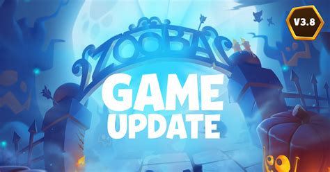 Game Updates .